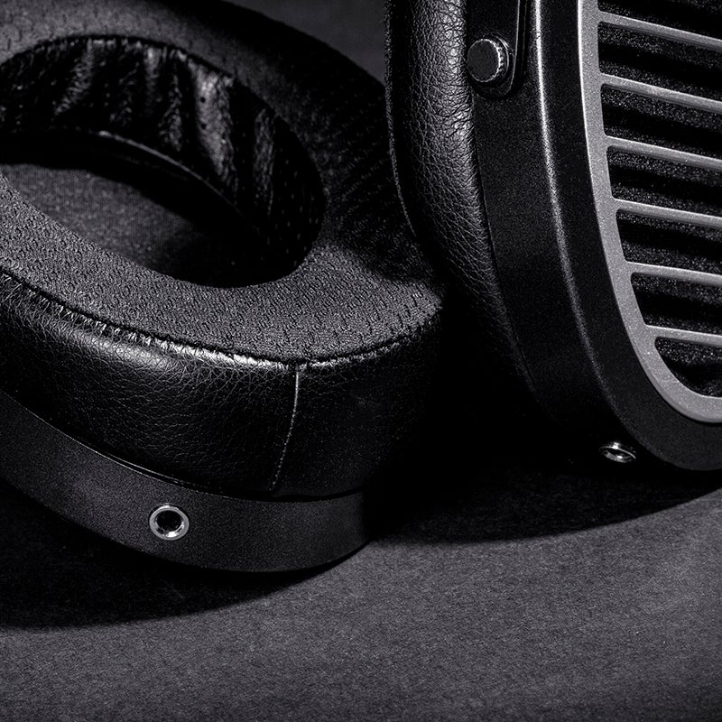 HIFIMAN Edition XS | Planar Magnetic Open-Back Headphones-Bloom Audio