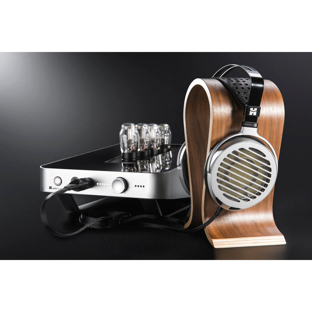 HIFIMAN Shangri-La Jr. | Electrostatic Headphones-Bloom Audio