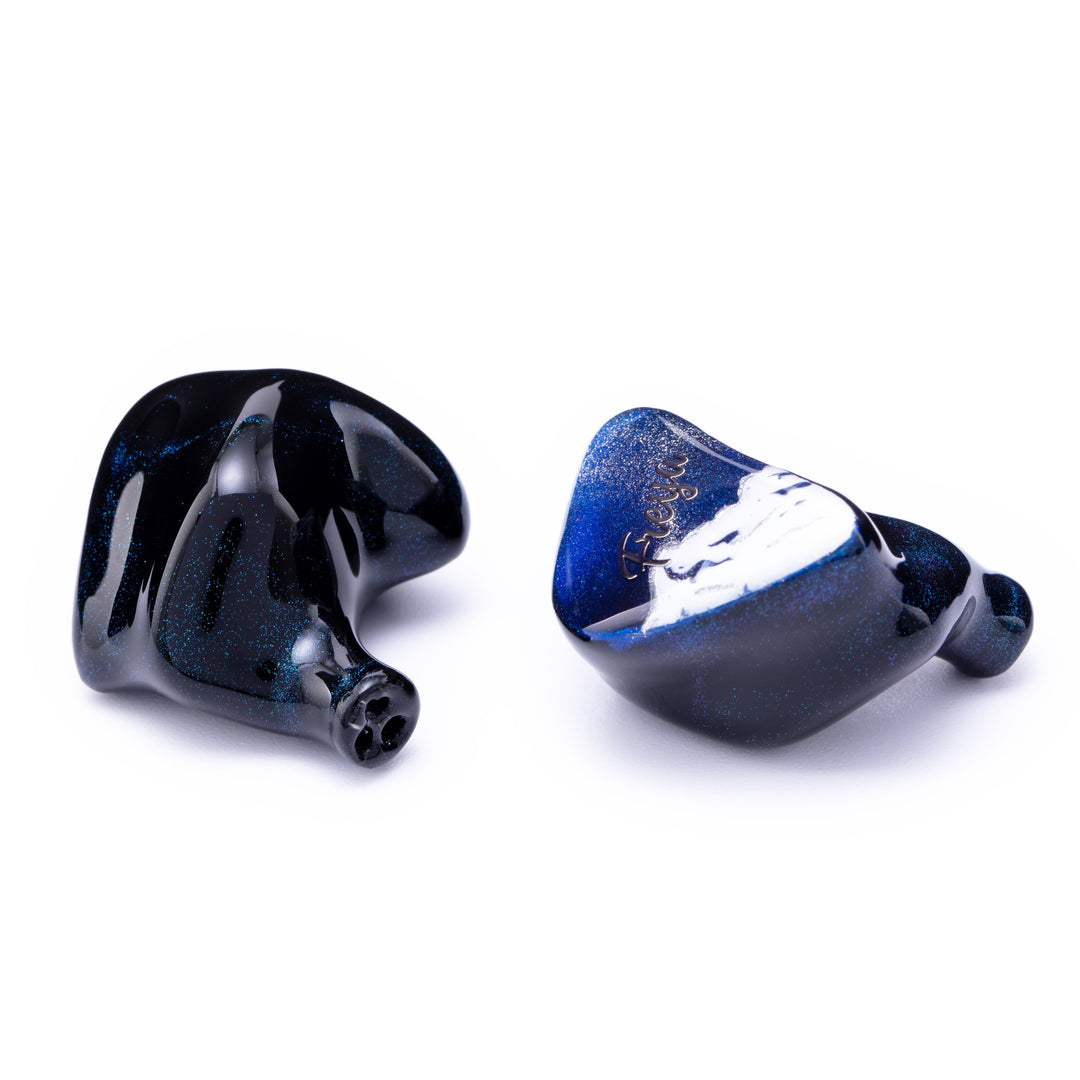 Kinera Freya | Hybrid Dynamic + BA Universal IEM-Bloom Audio
