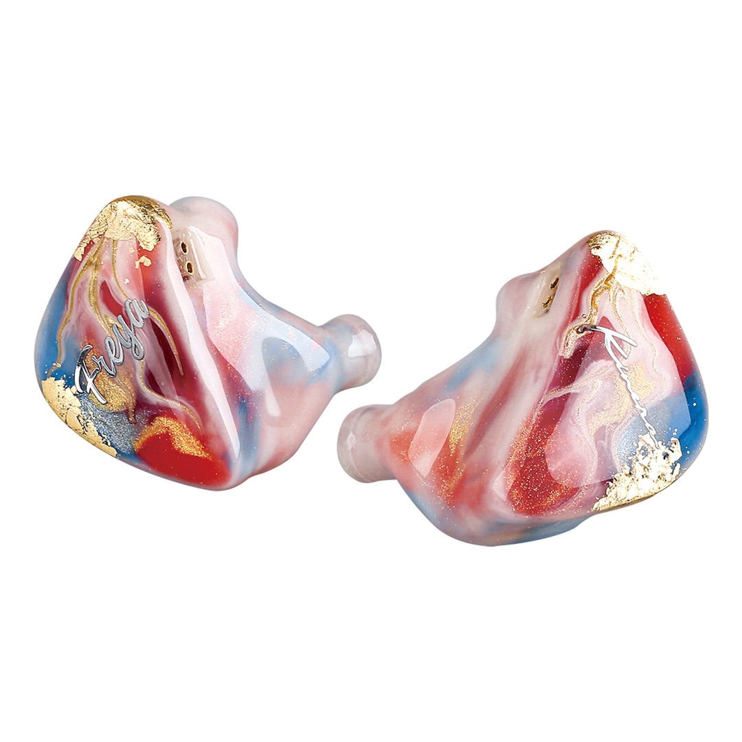 Kinera Freya | Hybrid Dynamic + BA Universal IEM-Bloom Audio