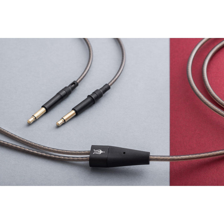 Meze 99 Series Upgrade Cable \ 2.5mm Balanced TS Cable-Bloom Audio