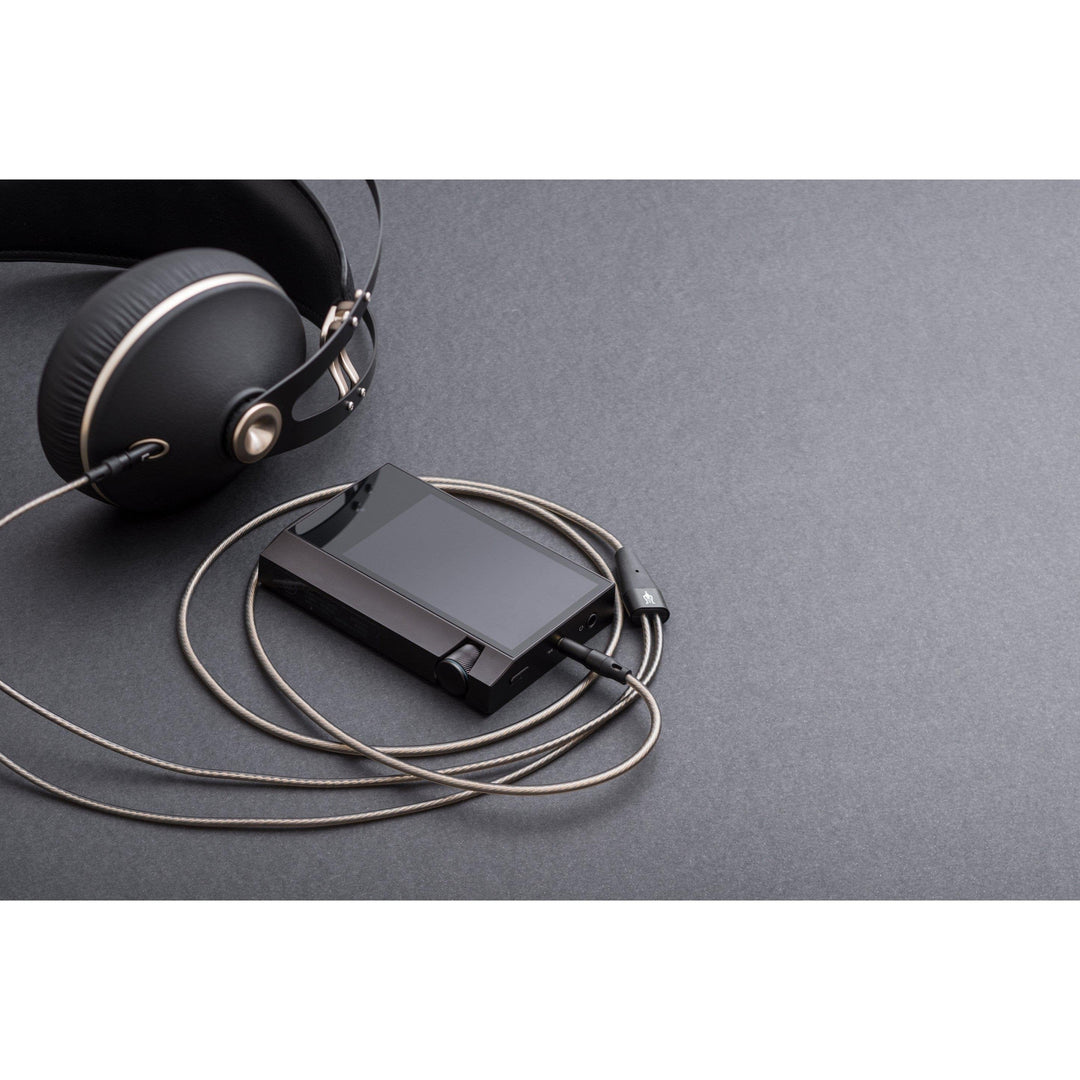 Meze 99 Series Upgrade Cable \ 2.5mm Balanced TS Cable-Bloom Audio