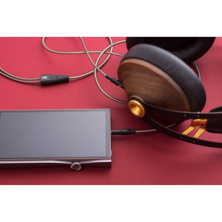 Meze 99 Series Upgrade Cable \ 2.5mm Balanced TS Cable-Bloom Audio