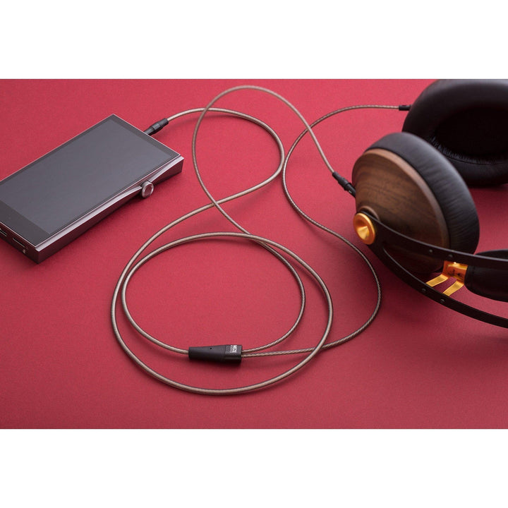 Meze 99 Series Upgrade Cable \ 2.5mm Balanced TS Cable-Bloom Audio