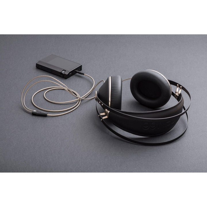 Meze 99 Series Upgrade Cable \ 2.5mm Balanced TS Cable-Bloom Audio