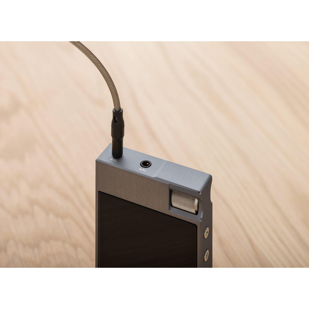Meze 99 Series Upgrade Cable \ 2.5mm Balanced TS Cable-Bloom Audio