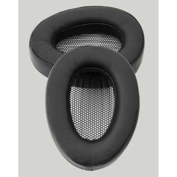 Meze Empyrean Earpads \ Leather, Vegan, or Alcantara Pads-Bloom Audio