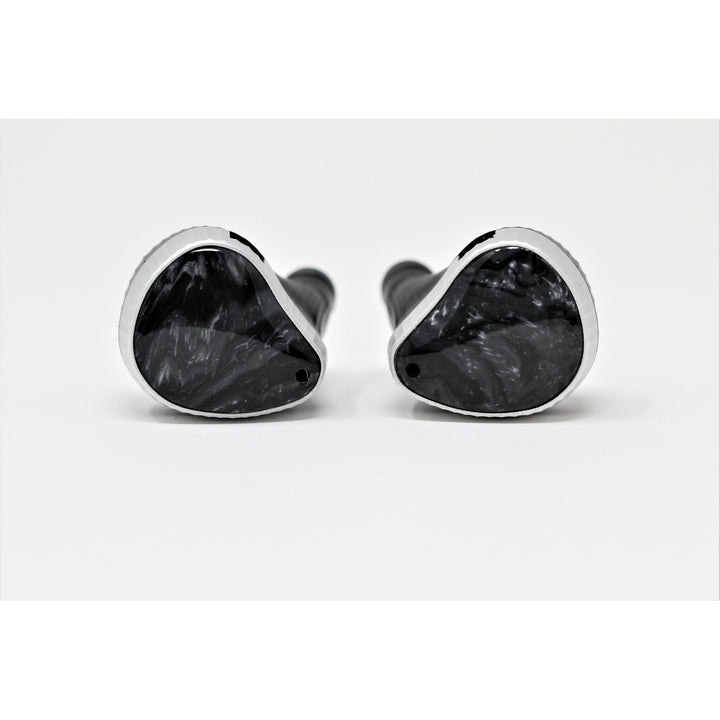 Noble Audio Sultan | Endgame Dynamic, BA, + Electrostatic Hybrid IEMs-Bloom Audio