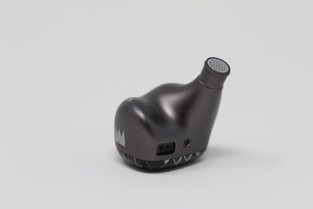 Noble Audio Zephyr | Hybrid Universal IEMs-Bloom Audio