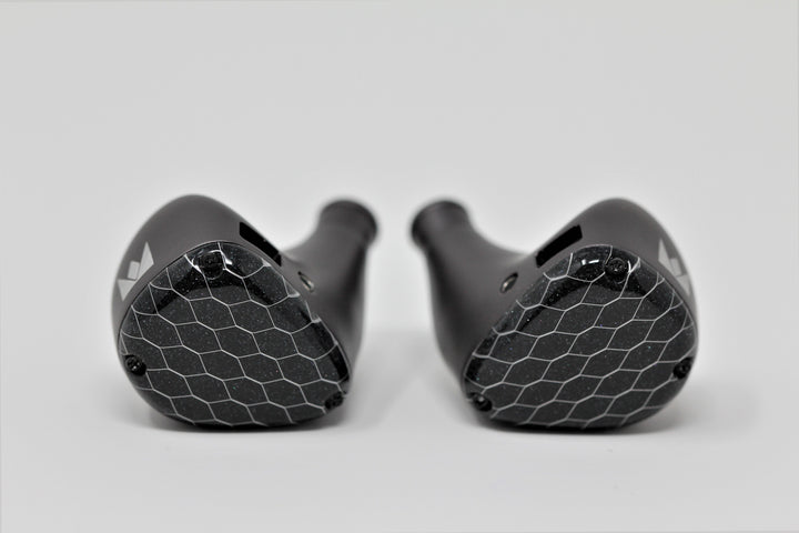 Noble Audio Zephyr | Hybrid Universal IEMs-Bloom Audio