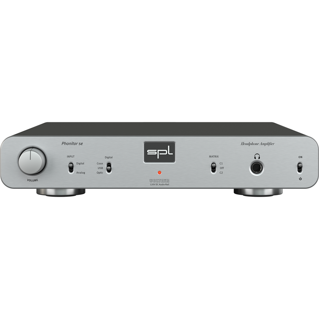 SPL Phonitor SE | Headphone Amp-Bloom Audio
