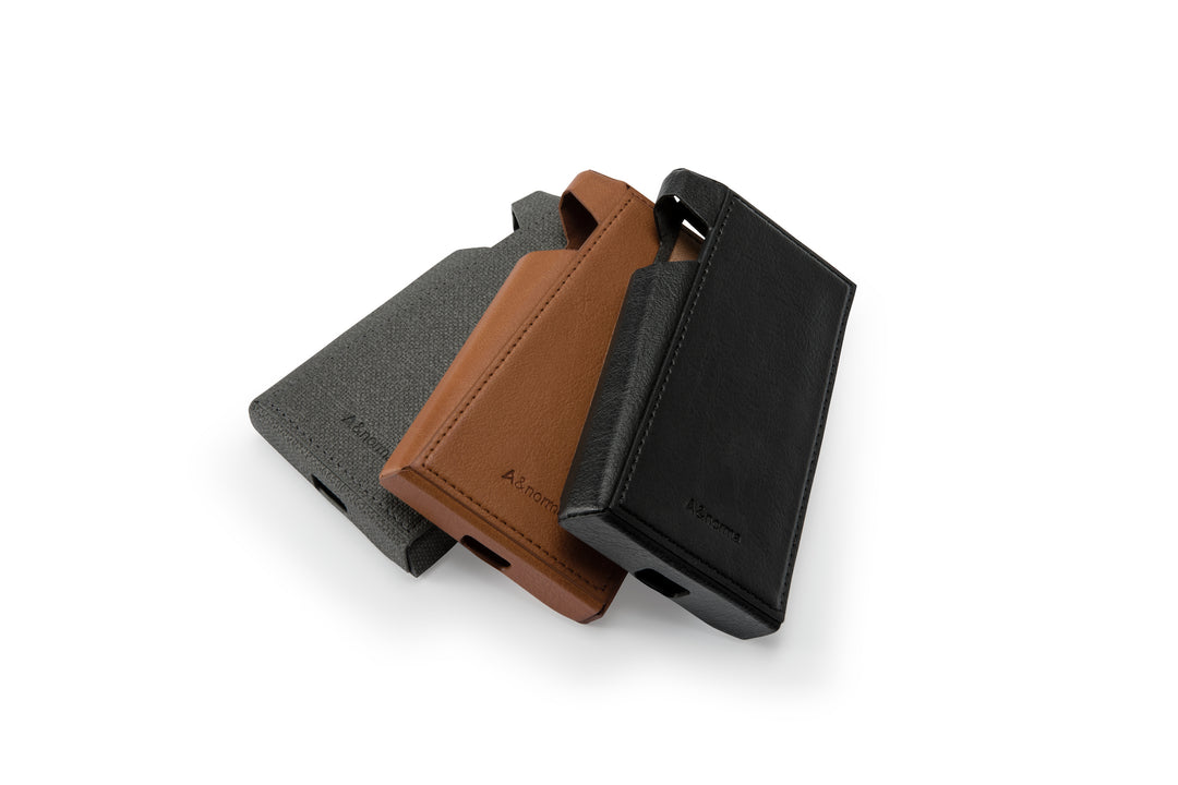 Astell&amp;Kern A&amp;norma SR35 Case | Protective Case-Bloom Audio