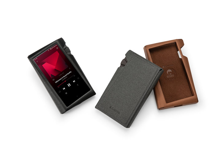 Astell&amp;Kern A&amp;norma SR35 Case | Protective Case-Bloom Audio