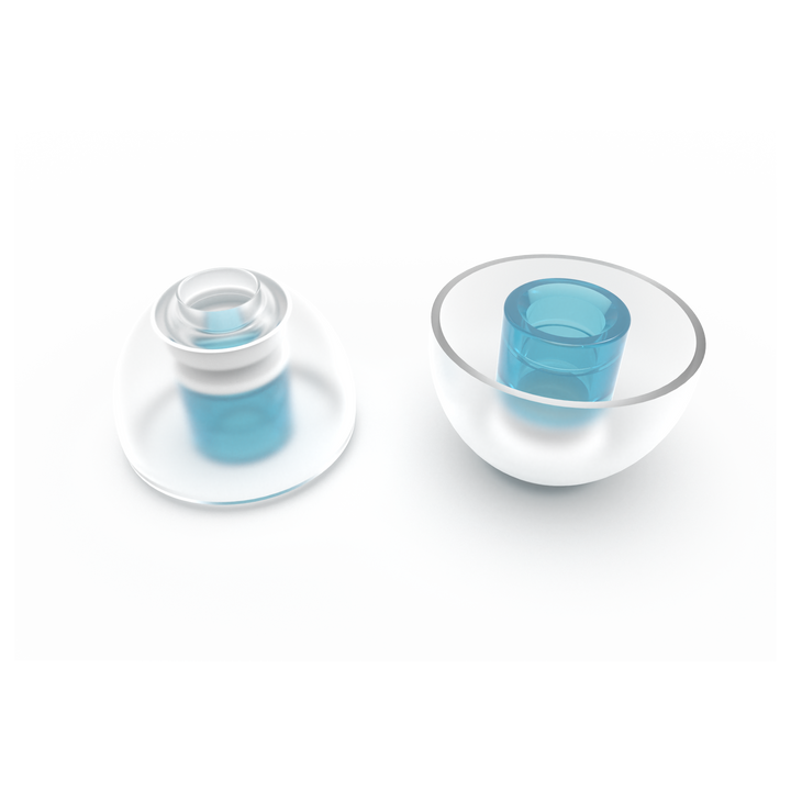 SpinFit CP100+ | Premium Eartips (2 Pairs)-Bloom Audio