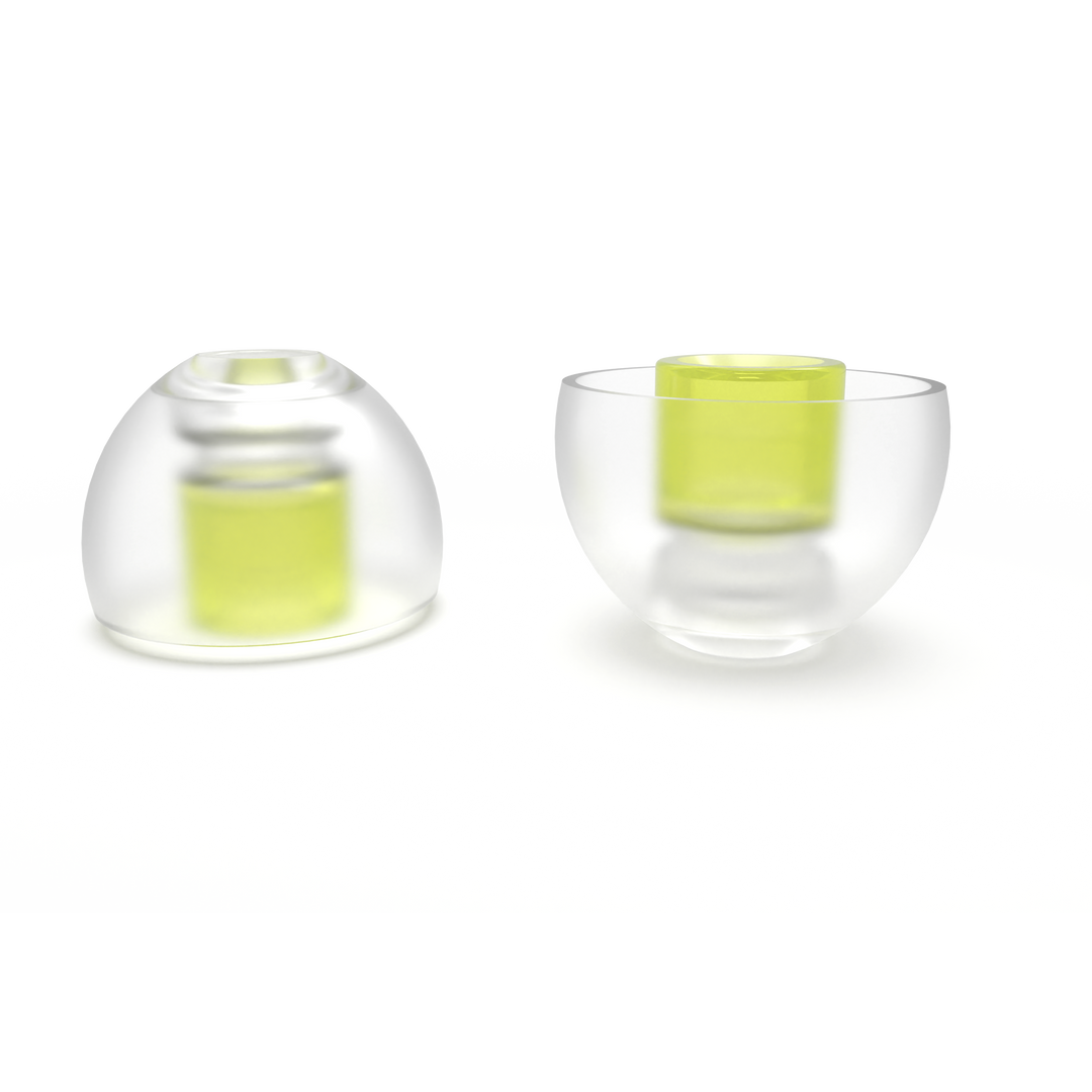 SpinFit CP100+ | Premium Eartips (2 Pairs)-Bloom Audio