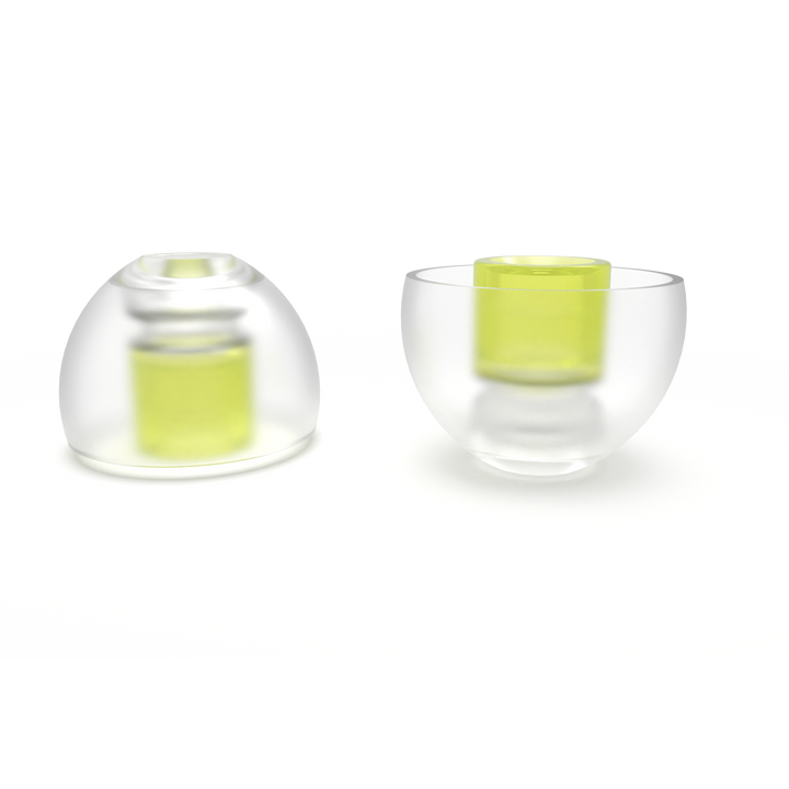 SpinFit CP100+ | Premium Eartips (2 Pairs)-Bloom Audio