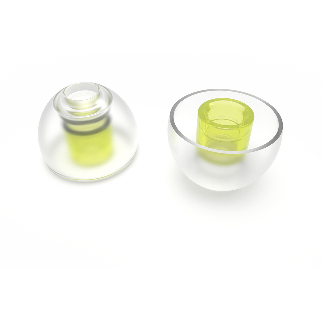 SpinFit CP100+ | Premium Eartips (2 Pairs)-Bloom Audio