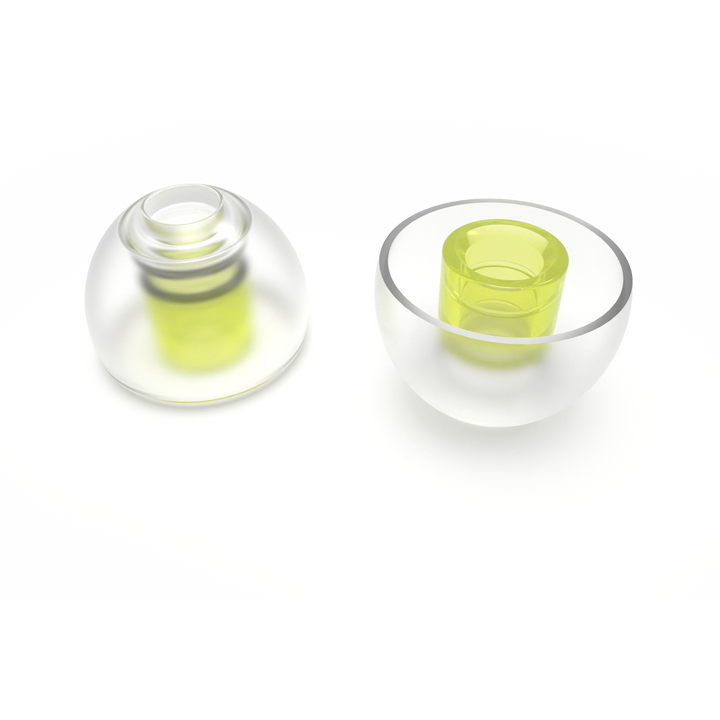 SpinFit CP100+ | Premium Eartips (2 Pairs)-Bloom Audio
