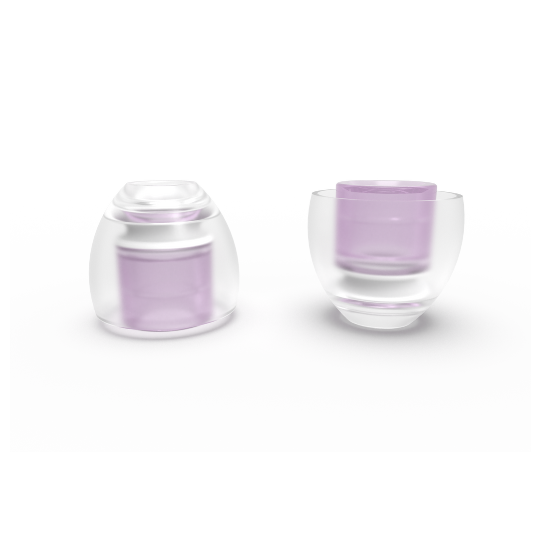 SpinFit CP100+ | Premium Eartips (2 Pairs)-Bloom Audio