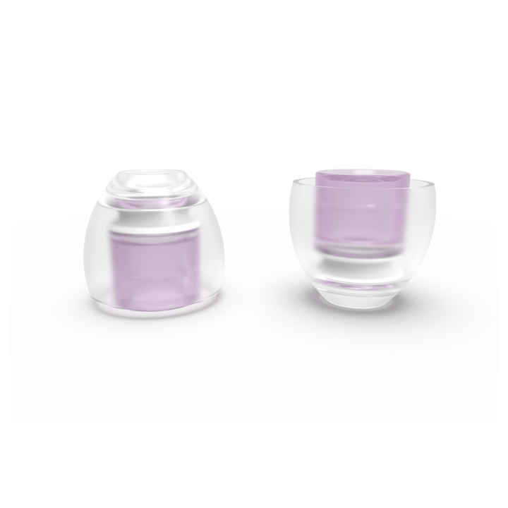 SpinFit CP100+ | Premium Eartips (2 Pairs)-Bloom Audio