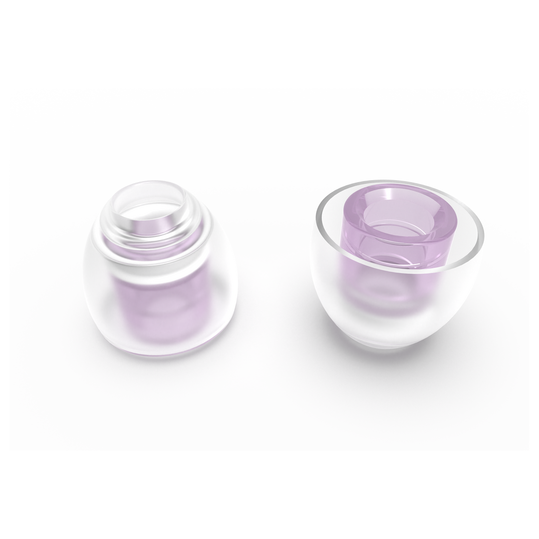 SpinFit CP100+ | Premium Eartips (2 Pairs)-Bloom Audio