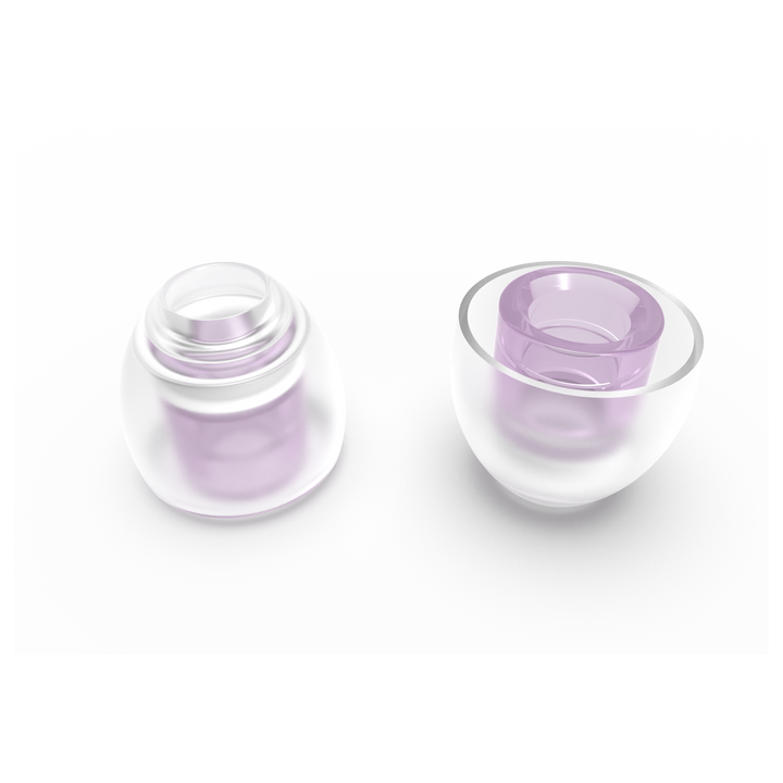 SpinFit CP100+ | Premium Eartips (2 Pairs)-Bloom Audio