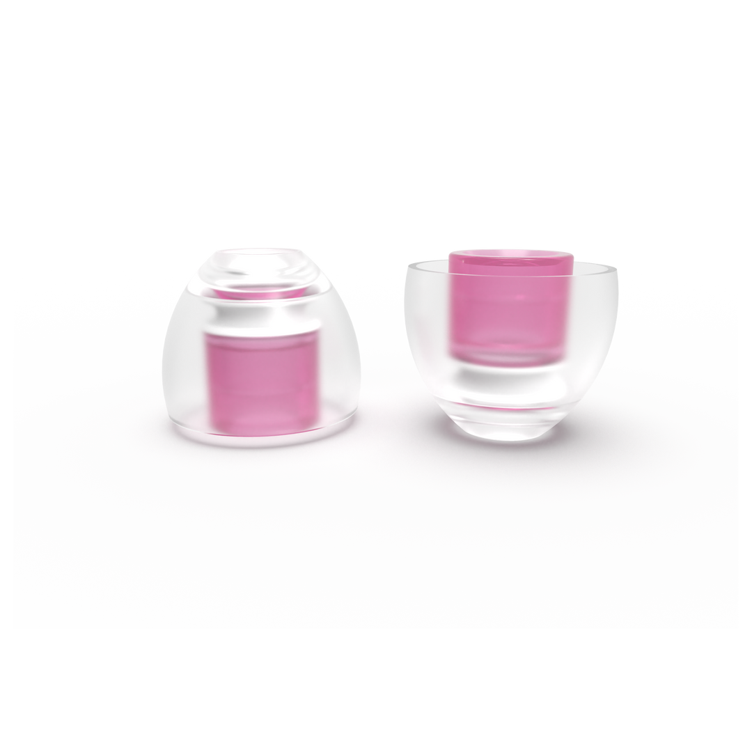 SpinFit CP100+ | Premium Eartips (2 Pairs)-Bloom Audio