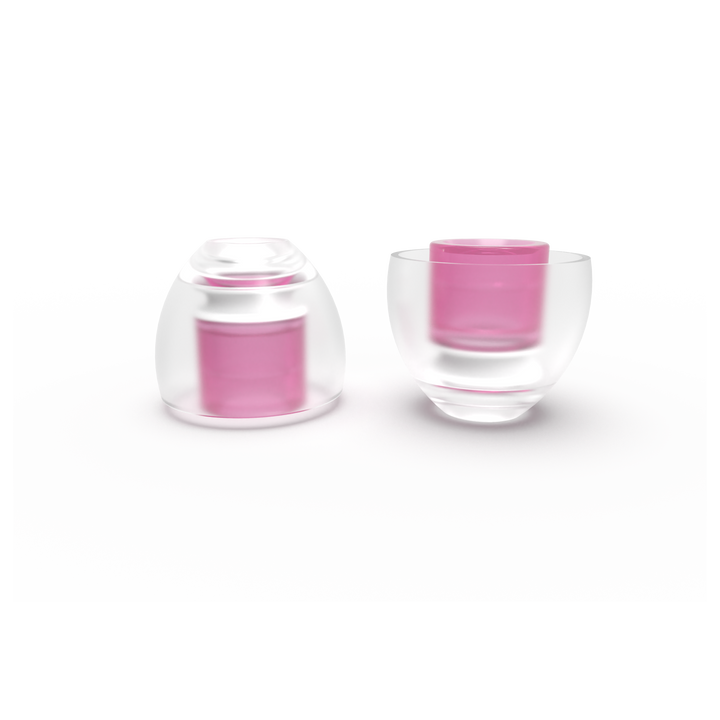 SpinFit CP100+ | Premium Eartips (2 Pairs)-Bloom Audio