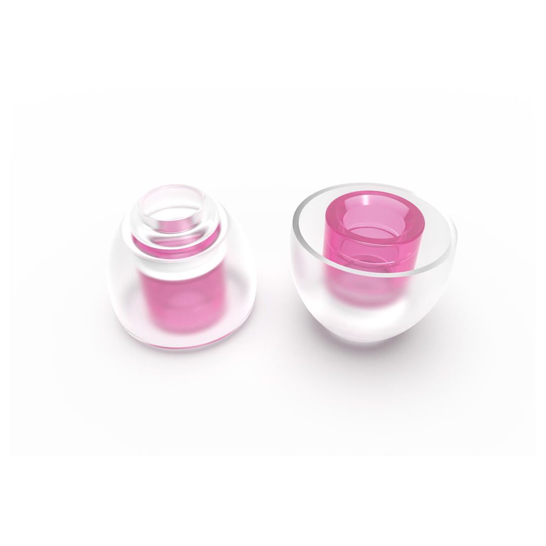 SpinFit CP100+ | Premium Eartips (2 Pairs)-Bloom Audio