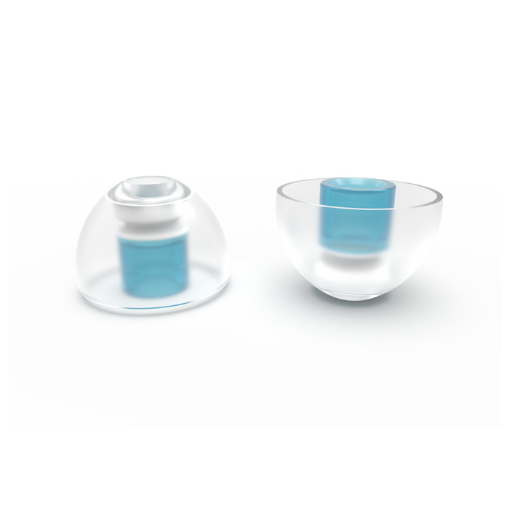 SpinFit CP100+ | Premium Eartips (2 Pairs)-Bloom Audio