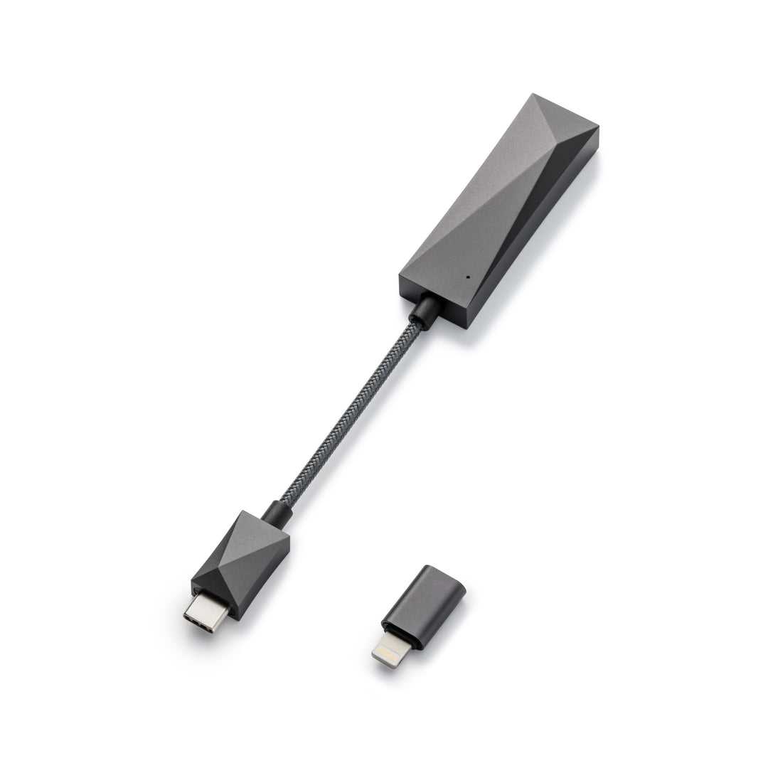 Astell&amp;Kern HC3 | Portable DAC and Amp-Bloom Audio