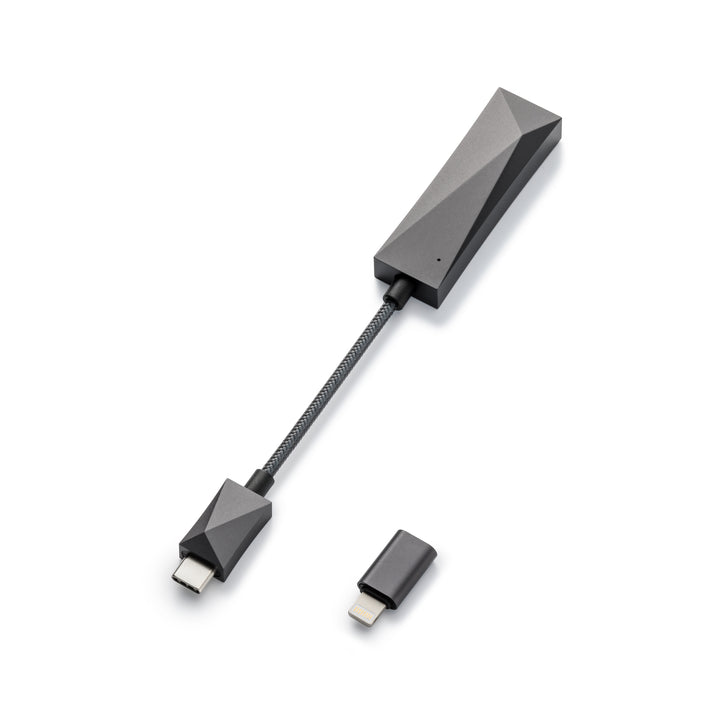Astell&amp;Kern HC3 | Portable DAC and Amp-Bloom Audio