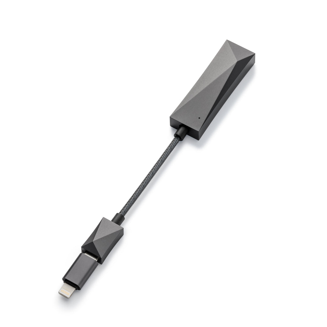 Astell&amp;Kern HC3 | Portable DAC and Amp-Bloom Audio