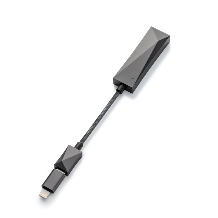 Astell&amp;Kern HC3 | Portable DAC and Amp-Bloom Audio