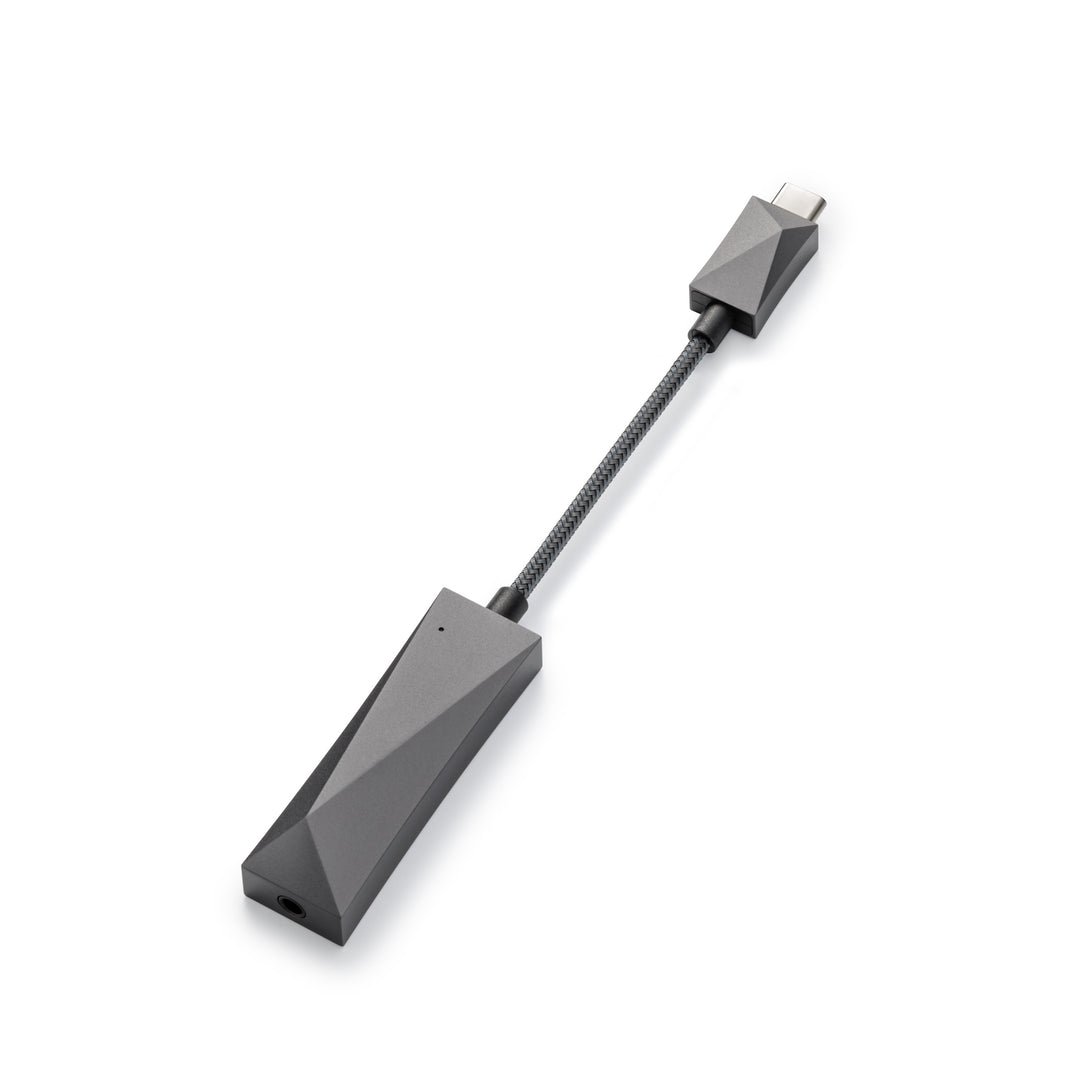 Astell&amp;Kern HC3 | Portable DAC and Amp-Bloom Audio