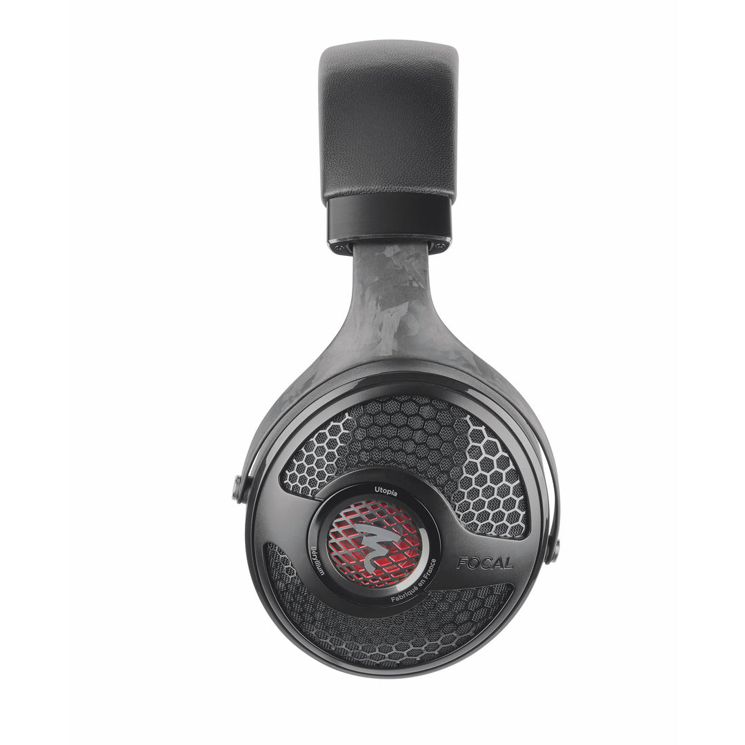 Focal Utopia 2022 | Flagship Open-Back Headphones-Bloom Audio