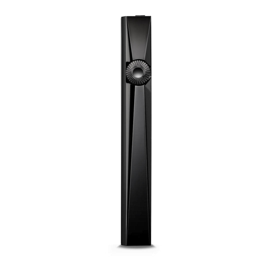 Astell&amp;Kern SP3000 black profile with volume knob