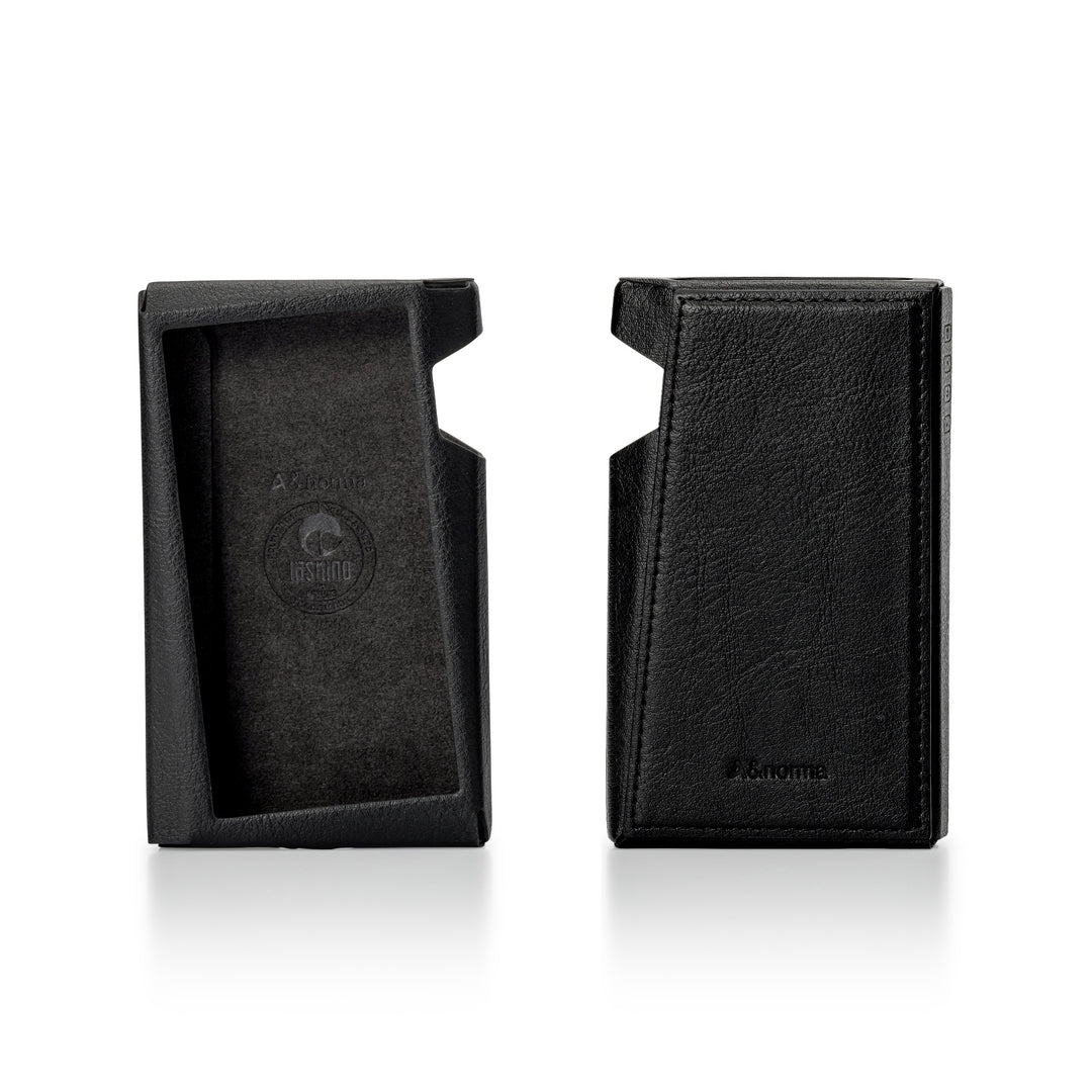 Astell&amp;Kern A&amp;norma SR35 case black front and back