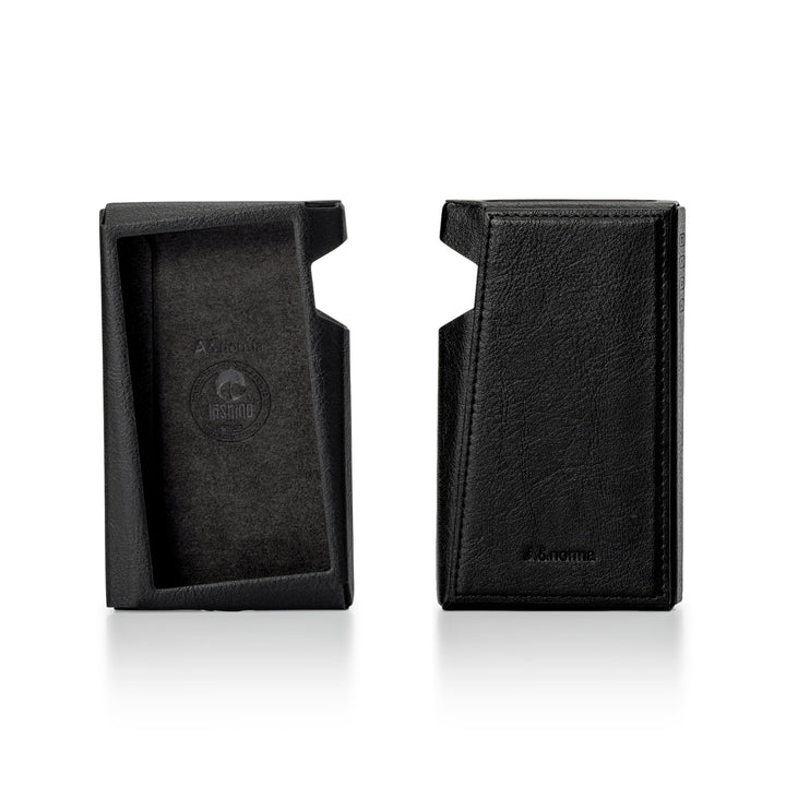 Astell&amp;Kern A&amp;norma SR35 case black front and back