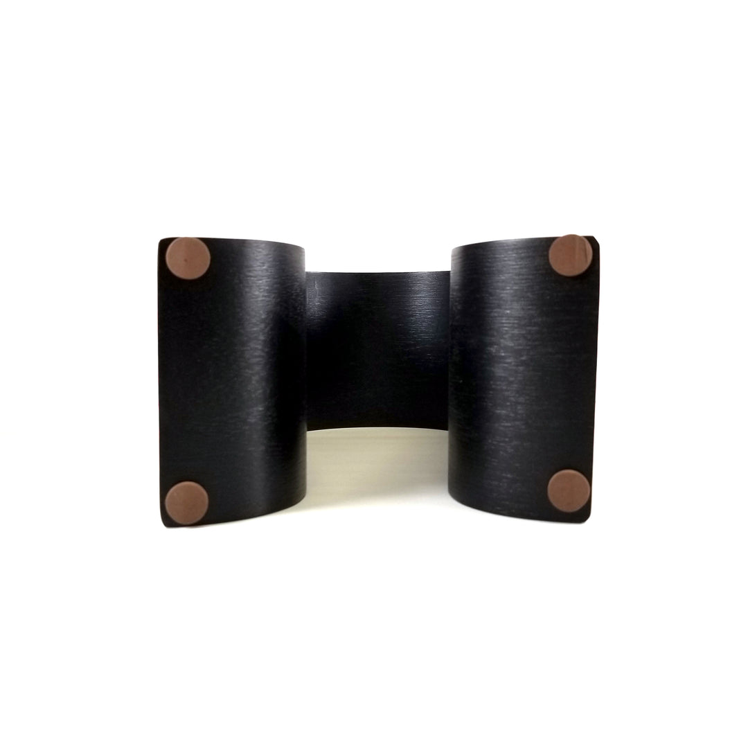 Dekoni Audio Omega Headphone Stand | Headphone Stand-Bloom Audio