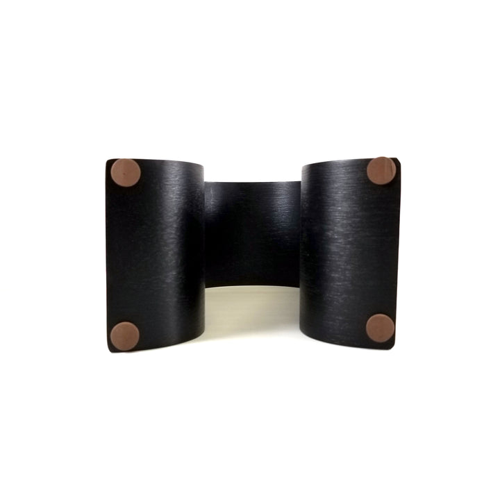 Dekoni Audio Omega Headphone Stand | Headphone Stand-Bloom Audio