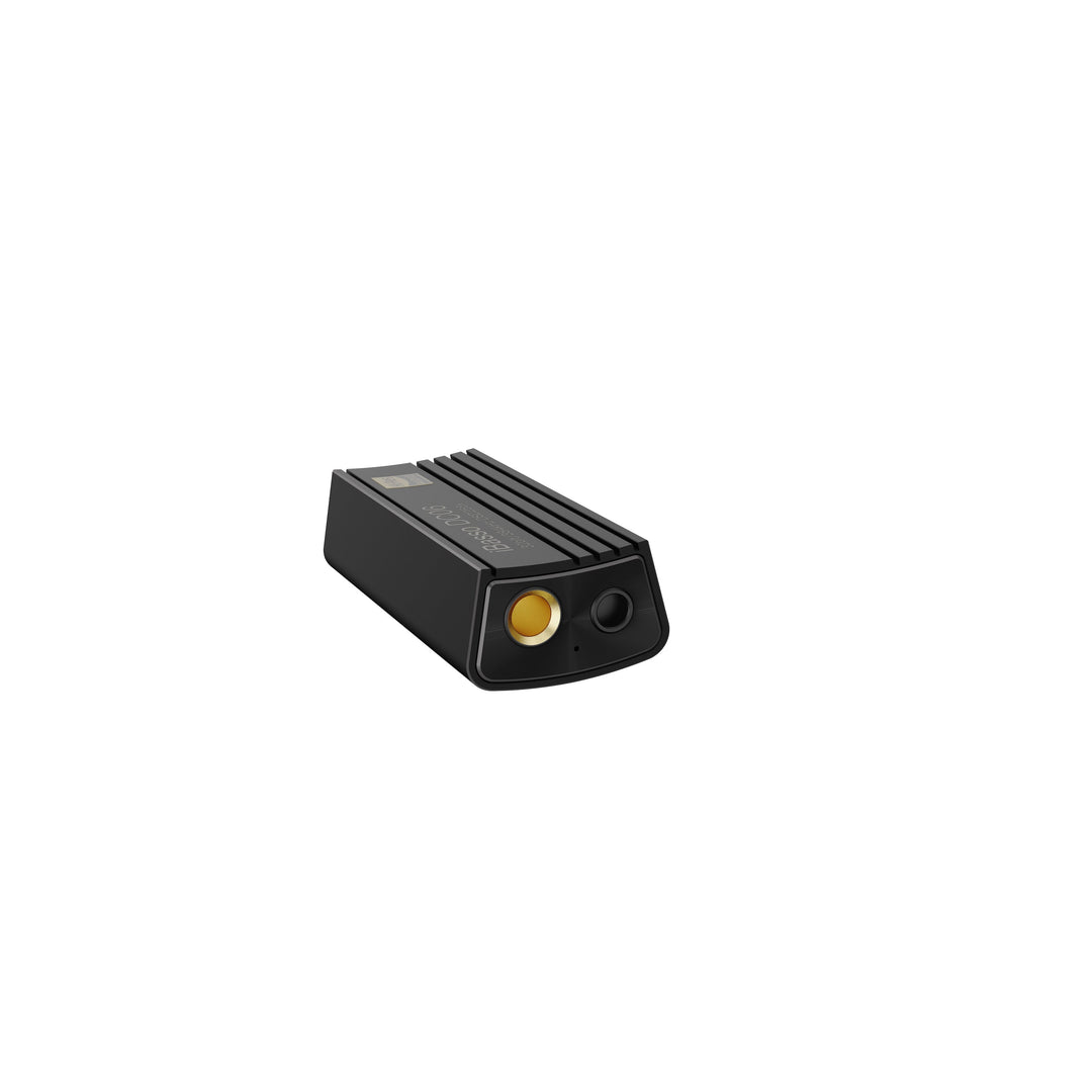 iBasso DC06 | Hi-Res Balanced Portable DAC and Amp-Bloom Audio