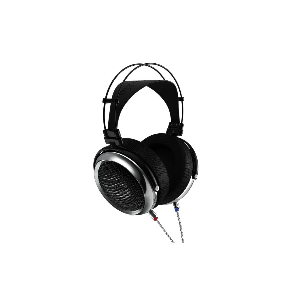iBasso SR2 | Open-Back Dynamic Headphones-Bloom Audio