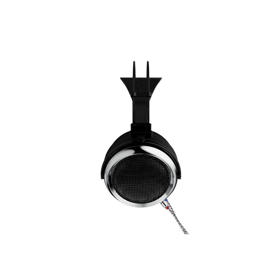 iBasso SR2 | Open-Back Dynamic Headphones-Bloom Audio