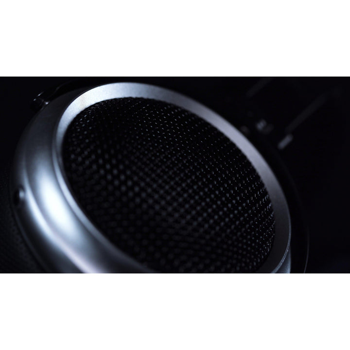 iBasso SR2 | Open-Back Dynamic Headphones-Bloom Audio