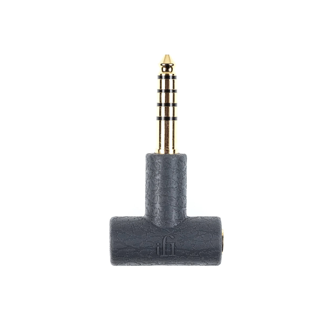iFi Headphone Adapter | 2.5mm to 4.4mm Adapter-Bloom Audio