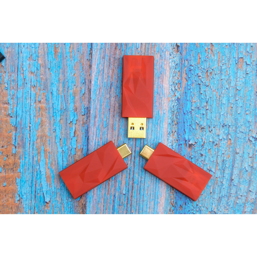iFi iDefender+ | USB Ground Loop Breaker-Bloom Audio