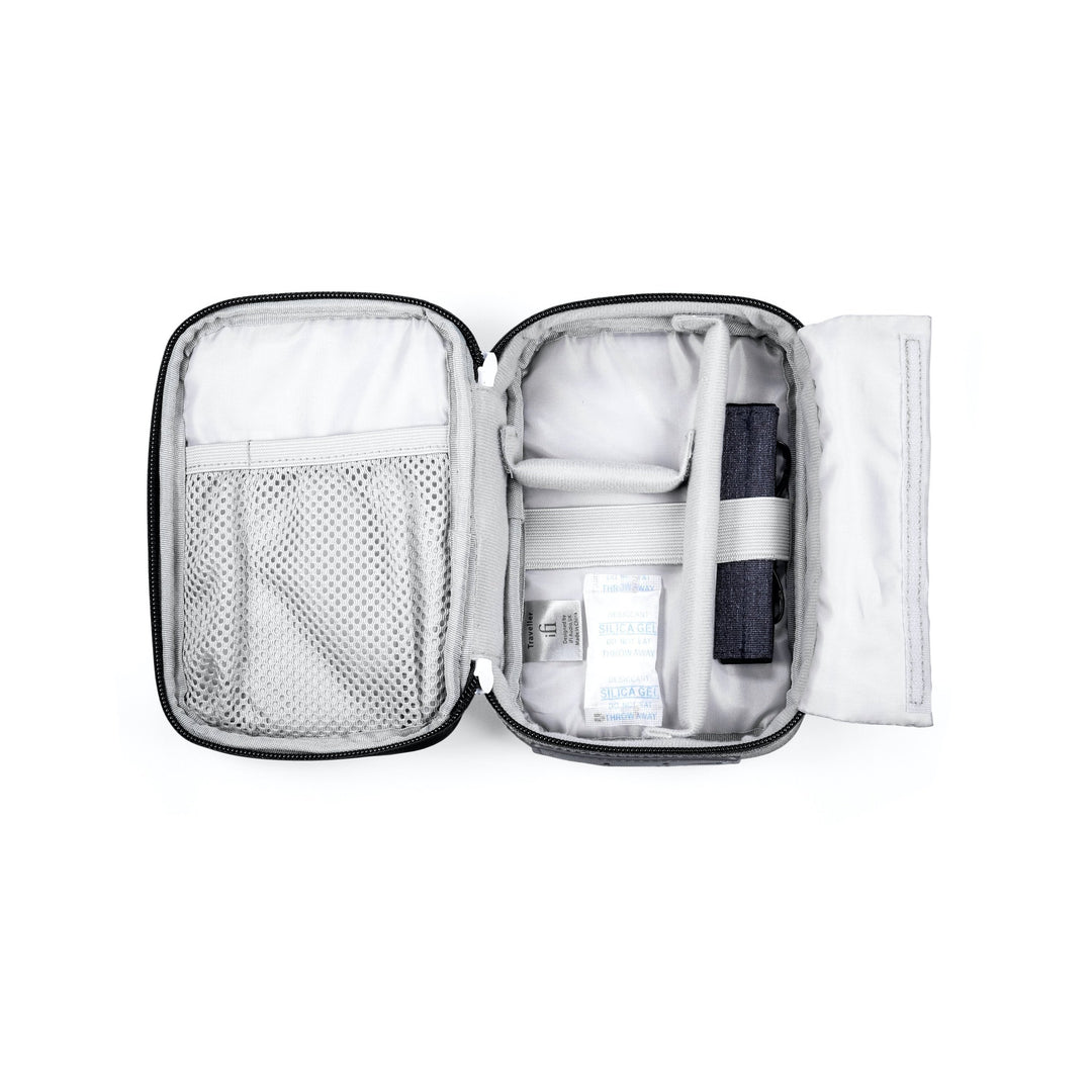 iFi iTraveller | Multipurpose Travel Case for DACs-Bloom Audio