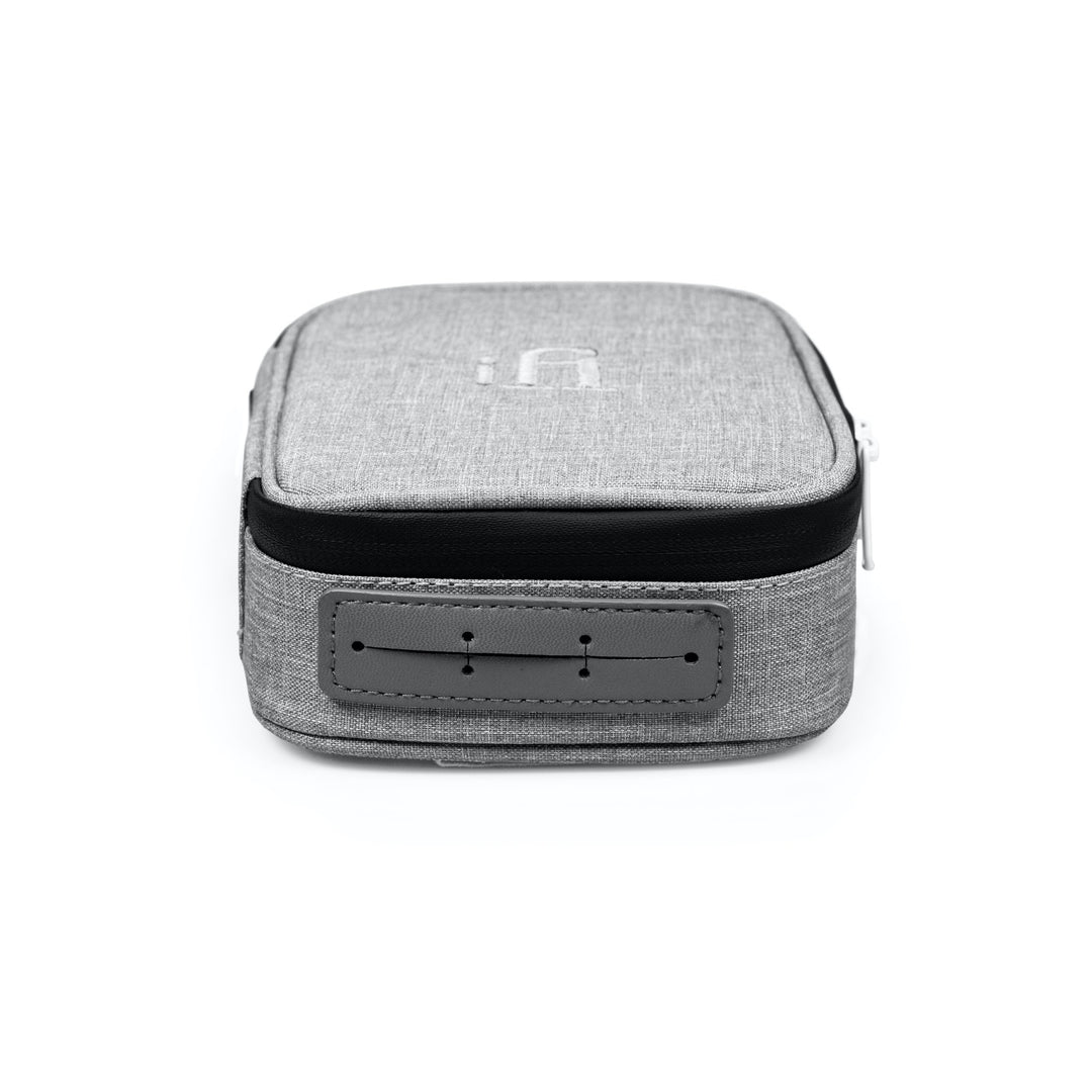 iFi iTraveller | Multipurpose Travel Case for DACs-Bloom Audio