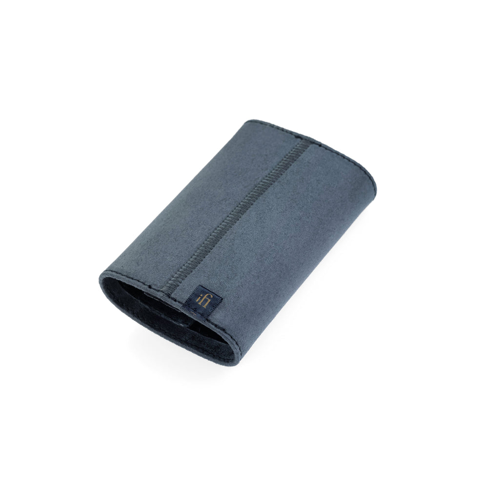 iFi xDSD Gryphon Case | Faux Suede DAC Case-Bloom Audio